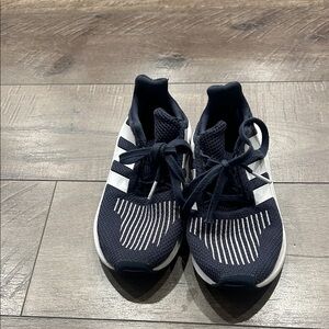 Boys Adidas Sneakers size 2